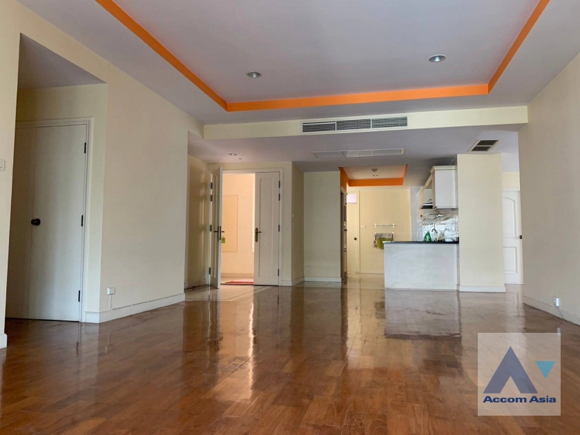  1  3 br Condominium For Sale in Sathorn ,Bangkok MRT Lumphini at Baan Nunthasiri AA39592