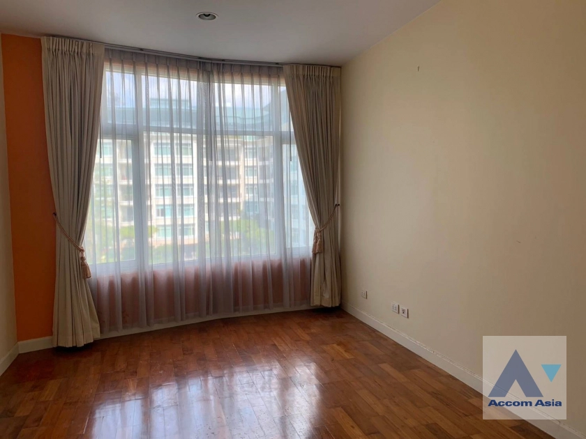 9  3 br Condominium For Sale in Sathorn ,Bangkok MRT Lumphini at Baan Nunthasiri AA39592