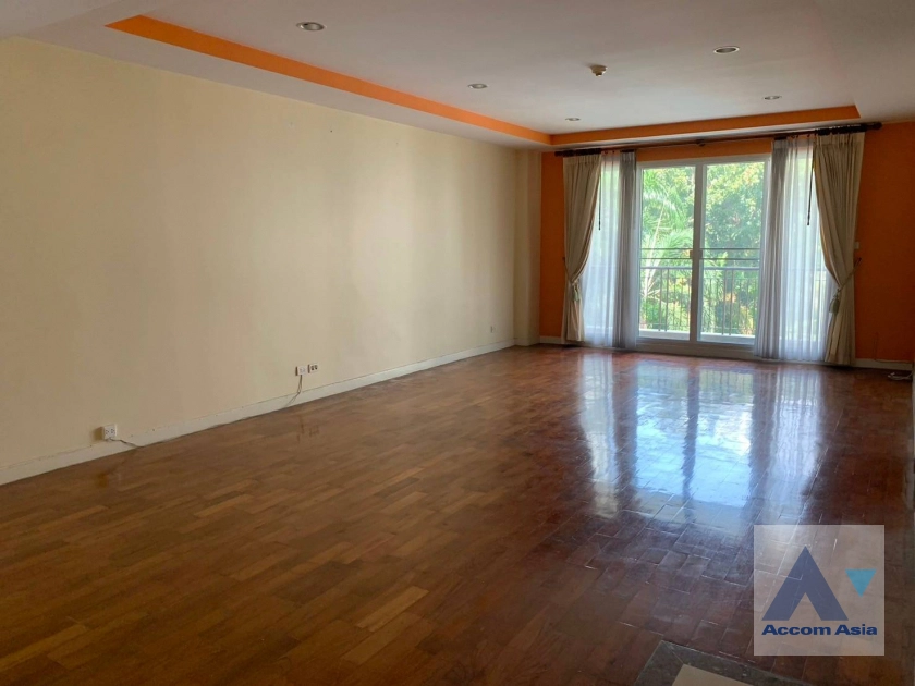  1  3 br Condominium For Sale in Sathorn ,Bangkok MRT Lumphini at Baan Nunthasiri AA39592