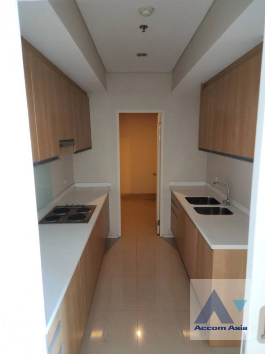  1  4 br Condominium For Rent in Phaholyothin ,Bangkok MRT Phetchaburi - ARL Makkasan at Villa Asoke AA39593