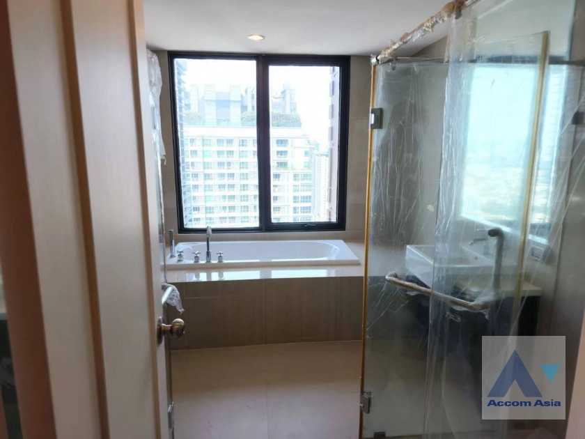 8  4 br Condominium For Rent in Phaholyothin ,Bangkok MRT Phetchaburi - ARL Makkasan at Villa Asoke AA39593