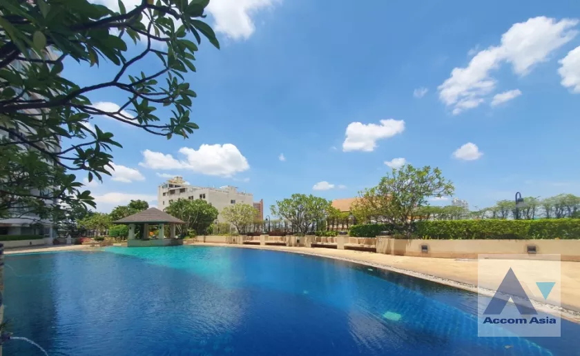 unit 2 Bedrooms  Condominium For Sale in Rama 3, Bangkok  near BRT Rama III Bridge (AA39596)