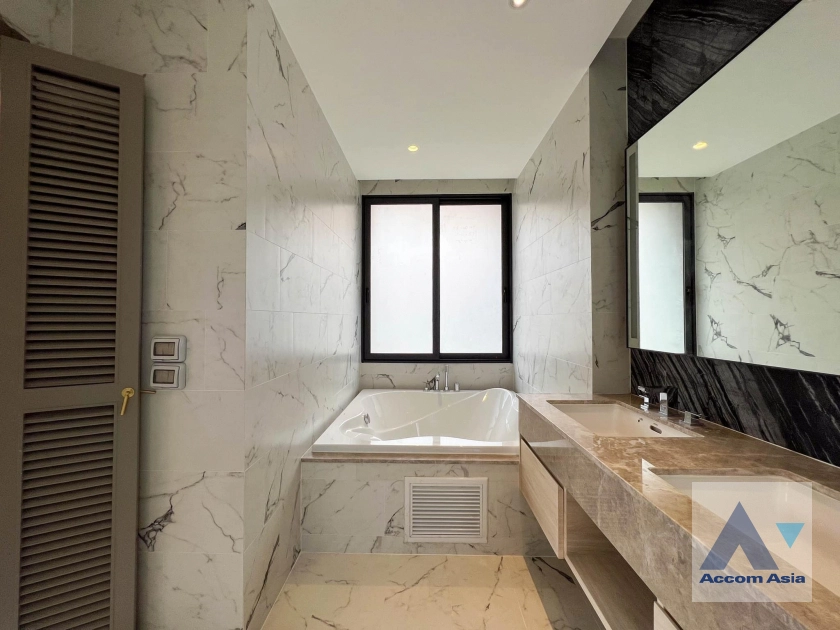 7  5 br House For Sale in Sathorn ,Bangkok BTS Sala Daeng - MRT Khlong Toei at Anina Villa Sathorn-Yenakart AA39597