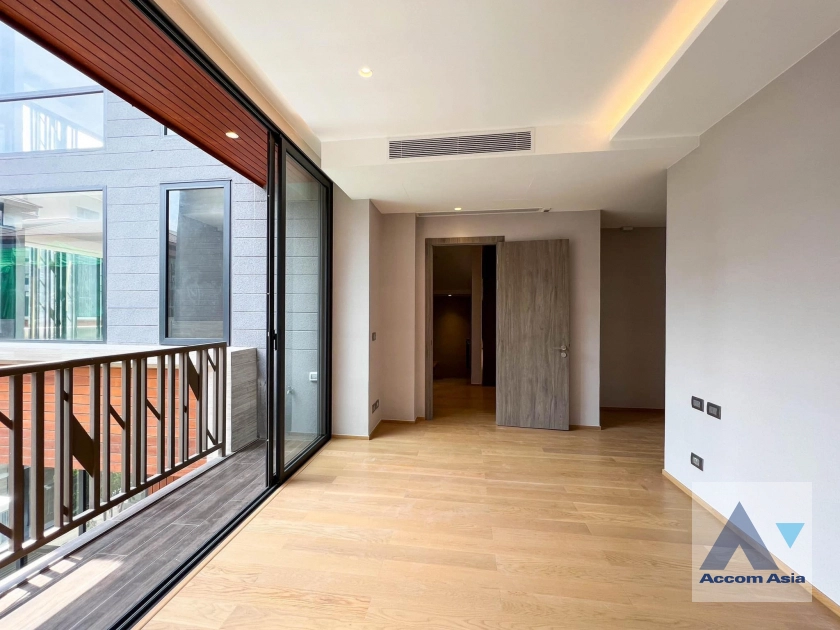 4  5 br House For Sale in Sathorn ,Bangkok BTS Sala Daeng - MRT Khlong Toei at Anina Villa Sathorn-Yenakart AA39597