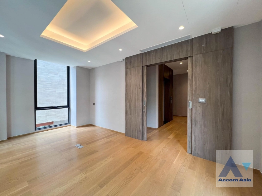 11  5 br House For Sale in Sathorn ,Bangkok BTS Sala Daeng - MRT Khlong Toei at Anina Villa Sathorn-Yenakart AA39597