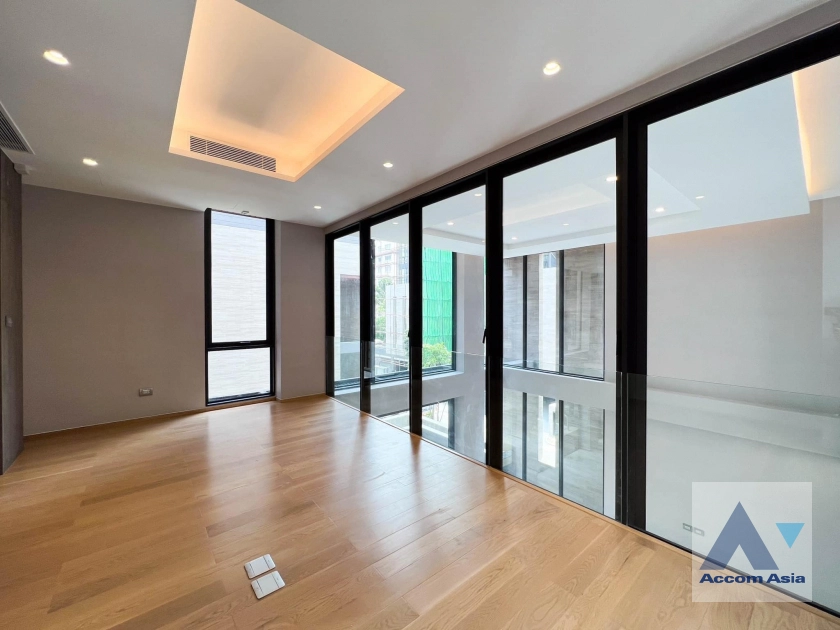14  5 br House For Sale in Sathorn ,Bangkok BTS Sala Daeng - MRT Khlong Toei at Anina Villa Sathorn-Yenakart AA39597