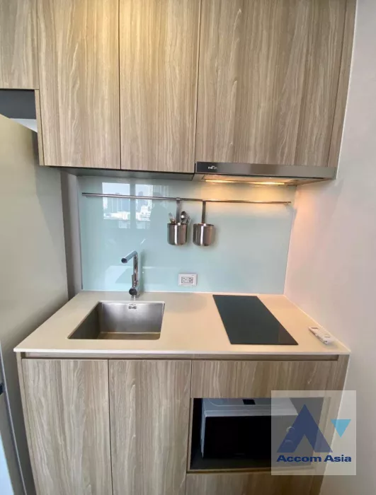 unitDuplex Condo |  1 Bedroom  Condominium For Rent in Sukhumvit, Bangkok  near BTS On Nut (AA39598)