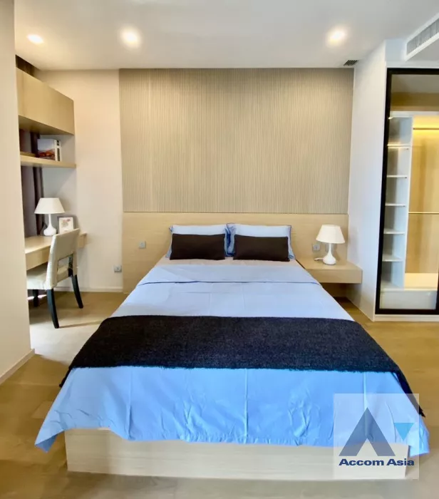 6  1 br Condominium For Rent in Sukhumvit ,Bangkok BTS Asok - MRT Sukhumvit at Ashton Asoke AA39599
