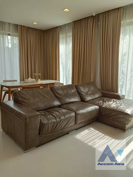  1  3 br House for rent and sale in Ratchadapisek ,Bangkok  at Private Nirvana Residence North-East AA39600