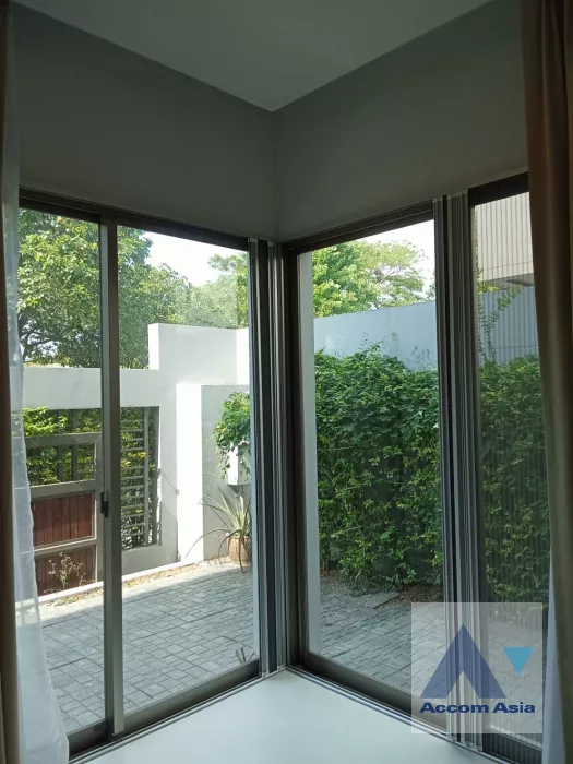 11  3 br House for rent and sale in Ratchadaphisek ,Bangkok  at Private Nirvana Residence North-East AA39600