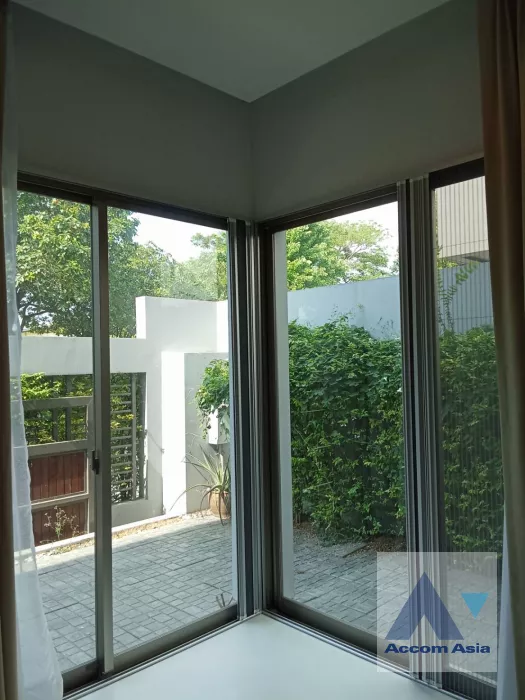 11  3 br House for rent and sale in Ratchadapisek ,Bangkok  at Private Nirvana Residence North-East AA39600