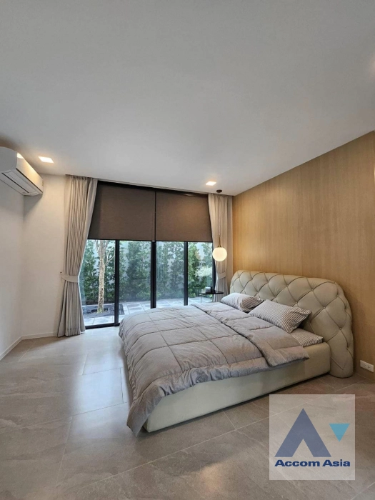 11  4 br House For Rent in Latkrabang ,Bangkok  at VIVE Krungthep Kreetha AA39603