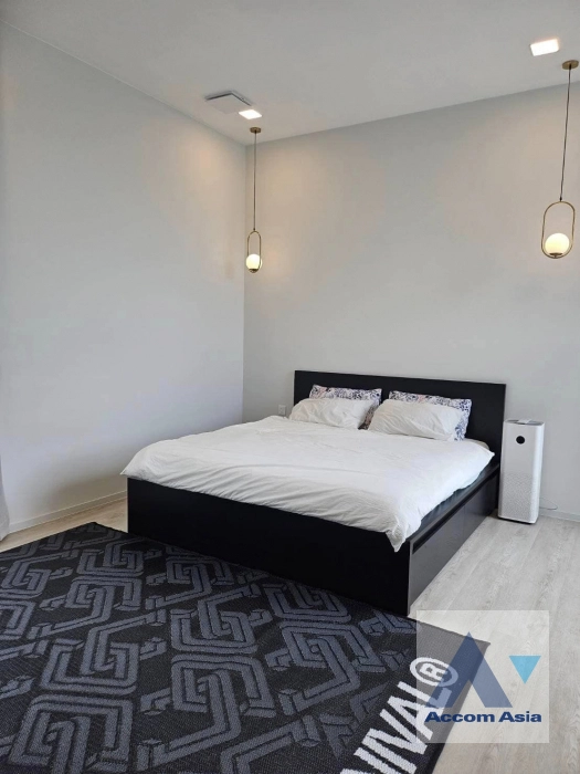 15  4 br House For Rent in Latkrabang ,Bangkok  at VIVE Krungthep Kreetha AA39603