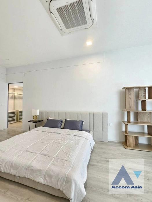 16  4 br House For Rent in Latkrabang ,Bangkok  at VIVE Krungthep Kreetha AA39603