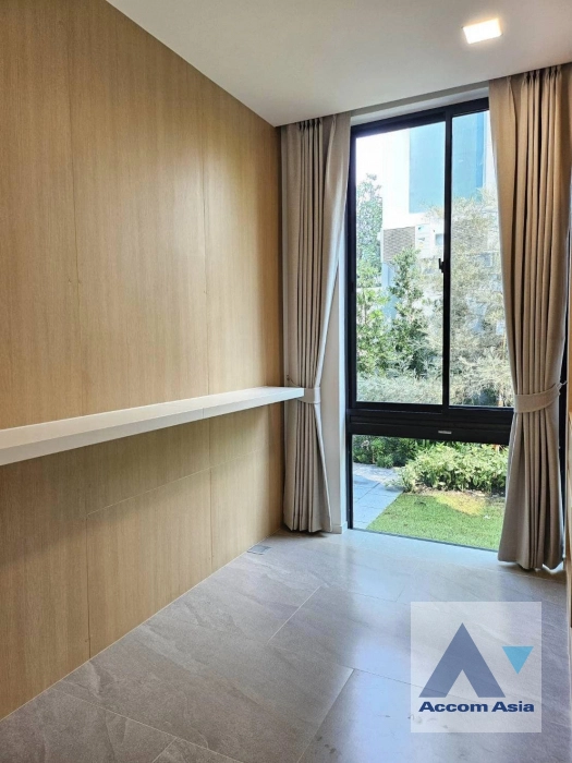 13  4 br House For Rent in Latkrabang ,Bangkok  at VIVE Krungthep Kreetha AA39603