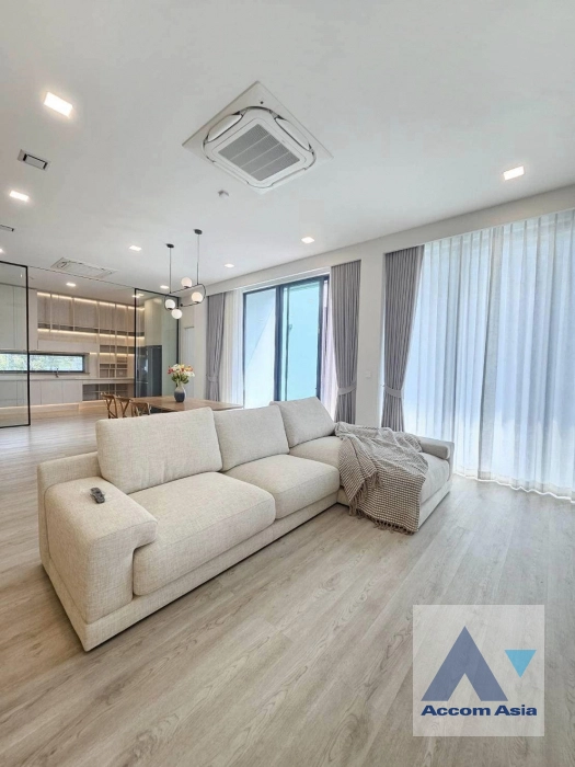  1  4 br House For Rent in Latkrabang ,Bangkok  at VIVE Krungthep Kreetha AA39603