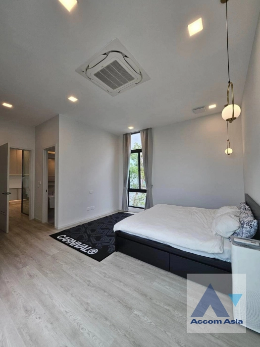 18  4 br House For Rent in Latkrabang ,Bangkok  at VIVE Krungthep Kreetha AA39603