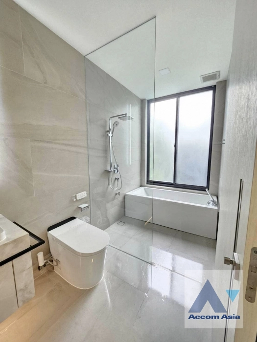 22  4 br House For Rent in Latkrabang ,Bangkok  at VIVE Krungthep Kreetha AA39603