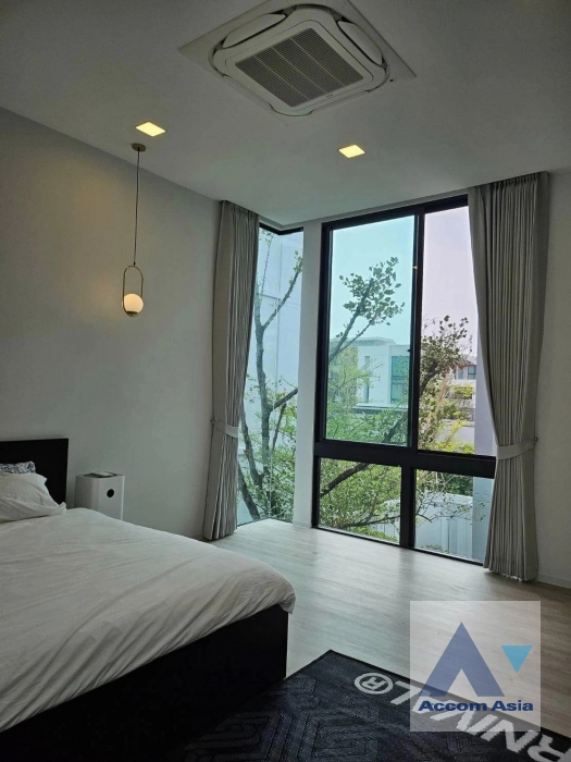 17  4 br House For Rent in Latkrabang ,Bangkok  at VIVE Krungthep Kreetha AA39603