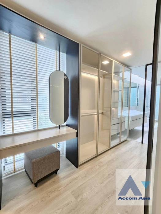 19  4 br House For Rent in Latkrabang ,Bangkok  at VIVE Krungthep Kreetha AA39603