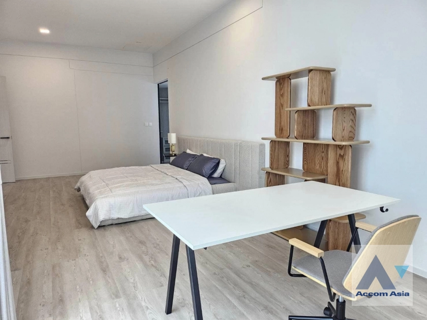 14  4 br House For Rent in Latkrabang ,Bangkok  at VIVE Krungthep Kreetha AA39603