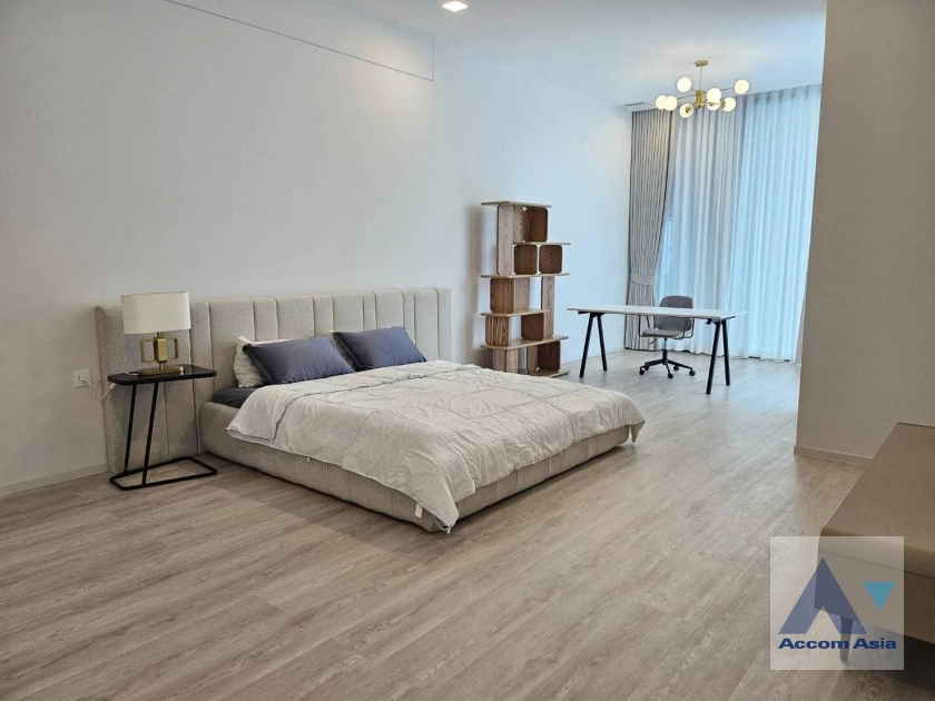 10  4 br House For Rent in Latkrabang ,Bangkok  at VIVE Krungthep Kreetha AA39603