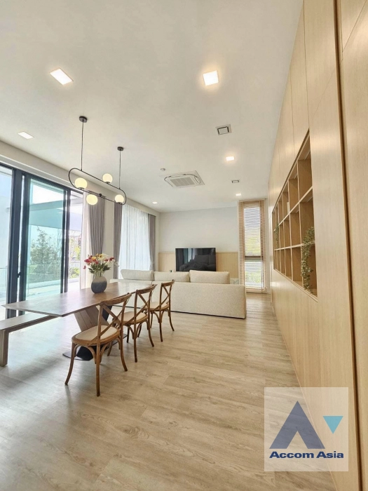 6  4 br House For Rent in Latkrabang ,Bangkok  at VIVE Krungthep Kreetha AA39603