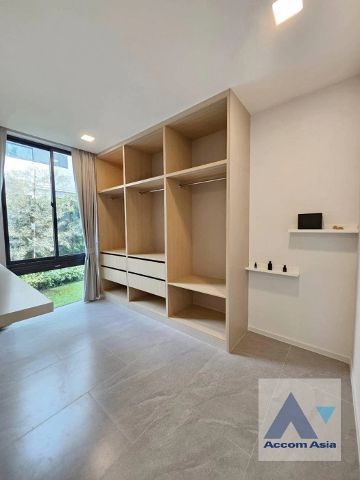 20  4 br House For Rent in Latkrabang ,Bangkok  at VIVE Krungthep Kreetha AA39603