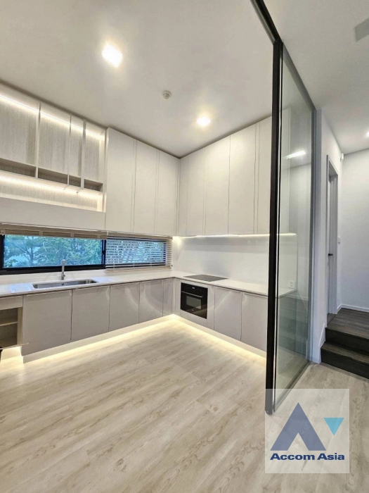 8  4 br House For Rent in Latkrabang ,Bangkok  at VIVE Krungthep Kreetha AA39603