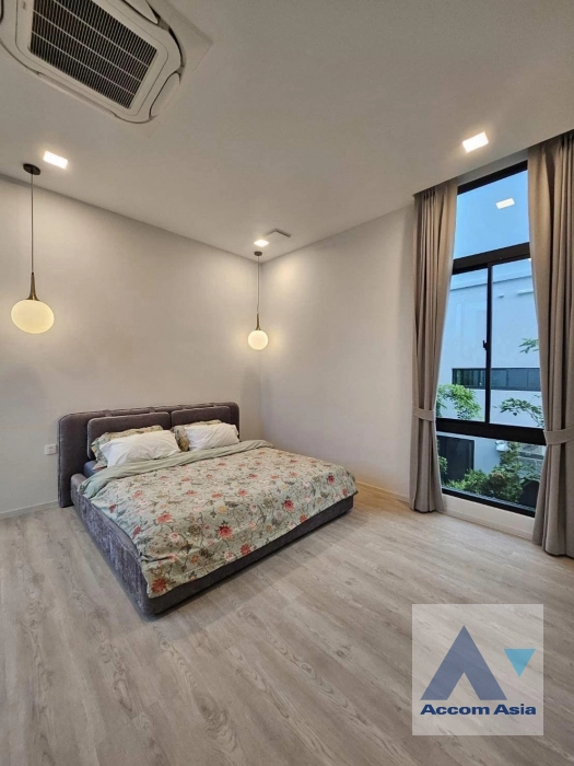 24  4 br House For Rent in Latkrabang ,Bangkok  at VIVE Krungthep Kreetha AA39603