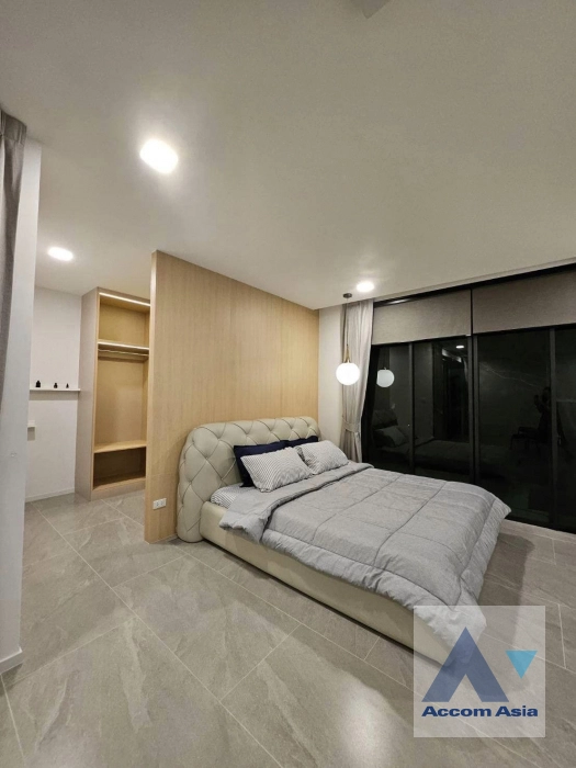 26  4 br House For Rent in Latkrabang ,Bangkok  at VIVE Krungthep Kreetha AA39603