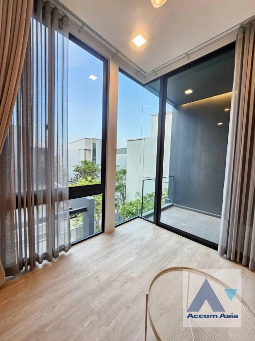 28  4 br House For Rent in Latkrabang ,Bangkok  at VIVE Krungthep Kreetha AA39603