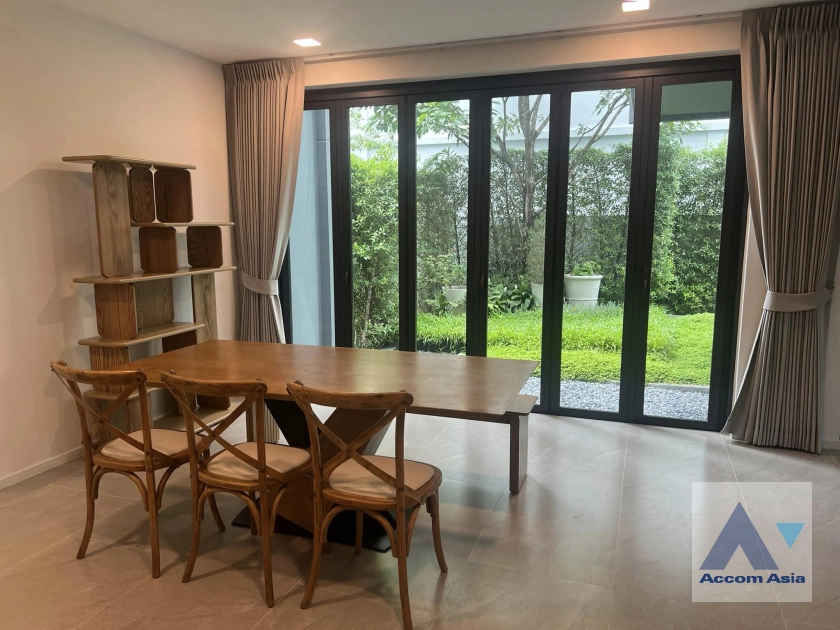 7  4 br House For Rent in Latkrabang ,Bangkok  at VIVE Krungthep Kreetha AA39603