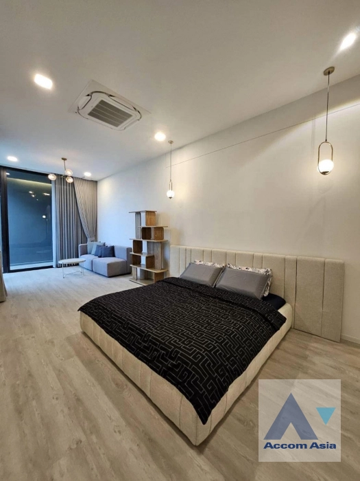 30  4 br House For Rent in Latkrabang ,Bangkok  at VIVE Krungthep Kreetha AA39603