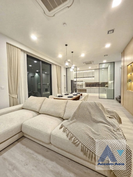  1  4 br House For Rent in Latkrabang ,Bangkok  at VIVE Krungthep Kreetha AA39603