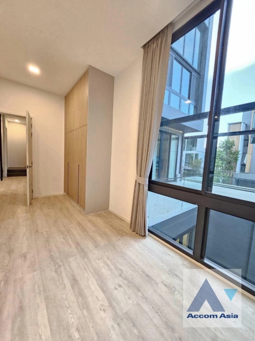 31  4 br House For Rent in Latkrabang ,Bangkok  at VIVE Krungthep Kreetha AA39603