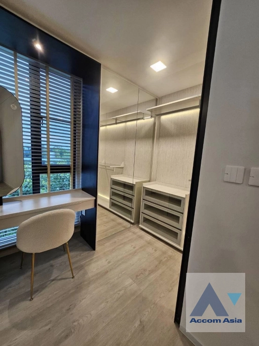 29  4 br House For Rent in Latkrabang ,Bangkok  at VIVE Krungthep Kreetha AA39603