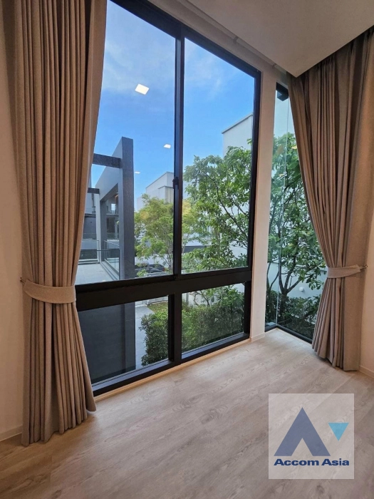 32  4 br House For Rent in Latkrabang ,Bangkok  at VIVE Krungthep Kreetha AA39603