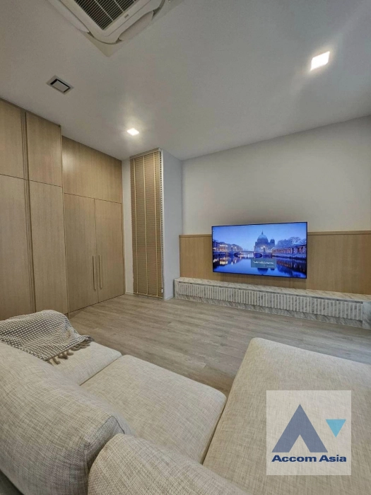 9  4 br House For Rent in Latkrabang ,Bangkok  at VIVE Krungthep Kreetha AA39603