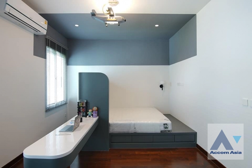 20  5 br House for rent and sale in Latkrabang ,Bangkok ARL Ban Thap Chang at House AA39605