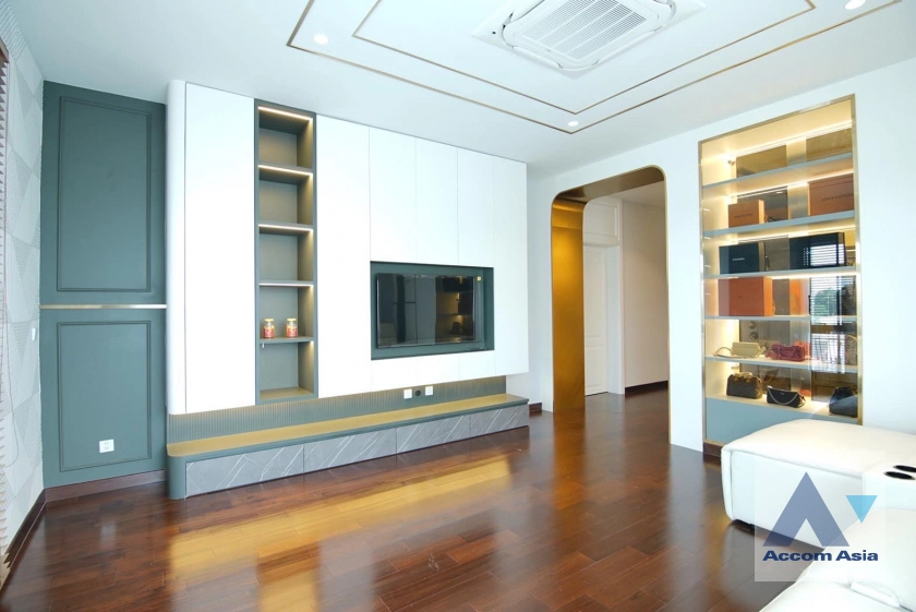 13  5 br House for rent and sale in Latkrabang ,Bangkok ARL Ban Thap Chang at House AA39605