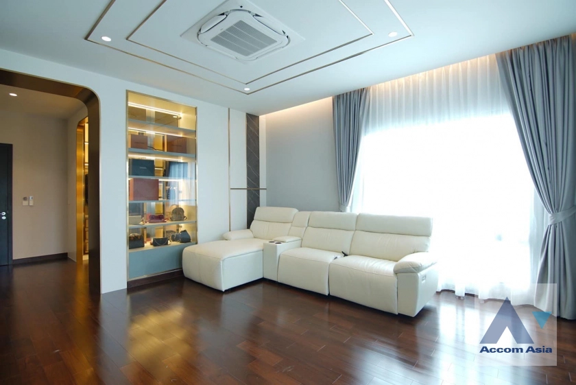 14  5 br House for rent and sale in Latkrabang ,Bangkok ARL Ban Thap Chang at House AA39605