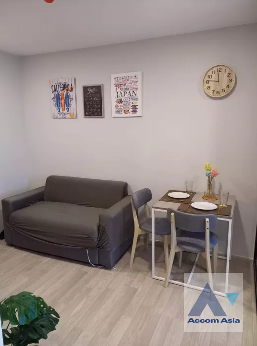 unit 1 Bedroom  Condominium For Rent & Sale in Sukhumvit, Bangkok  (AA39607)