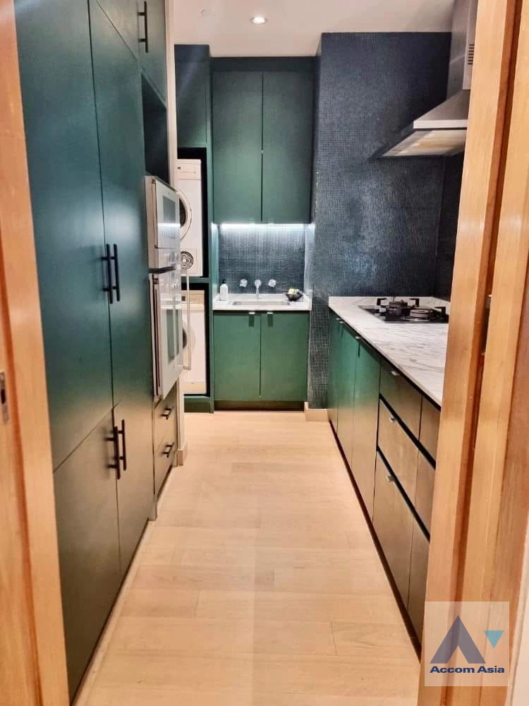 6  3 br Condominium for rent and sale in Sathorn ,Bangkok BTS Chong Nonsi - MRT Lumphini at The Sukhothai Residence AA39608