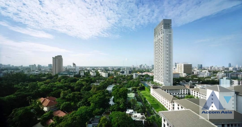 9  3 br Condominium for rent and sale in Sathorn ,Bangkok BTS Chong Nonsi - MRT Lumphini at The Sukhothai Residence AA39608