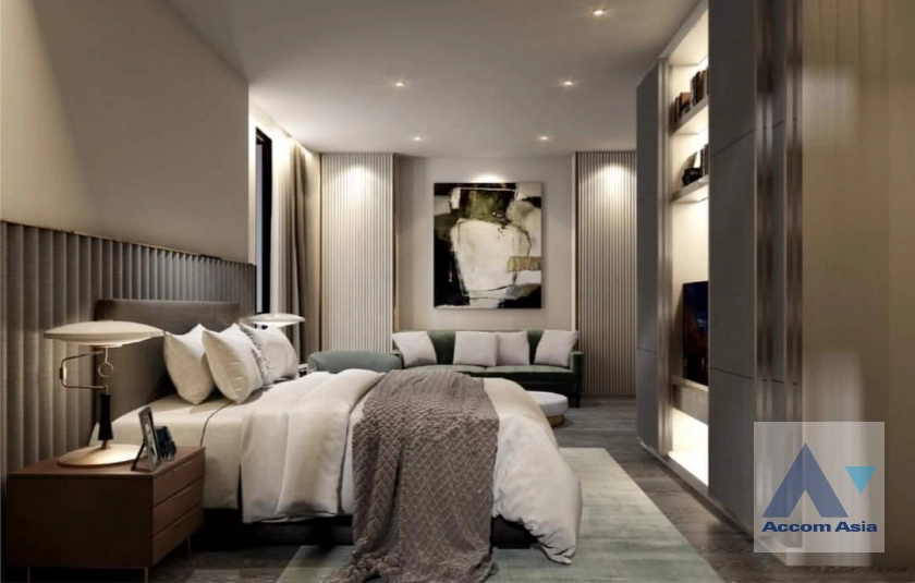  1  3 br Condominium for rent and sale in Sathorn ,Bangkok BTS Chong Nonsi - MRT Lumphini at The Sukhothai Residence AA39608