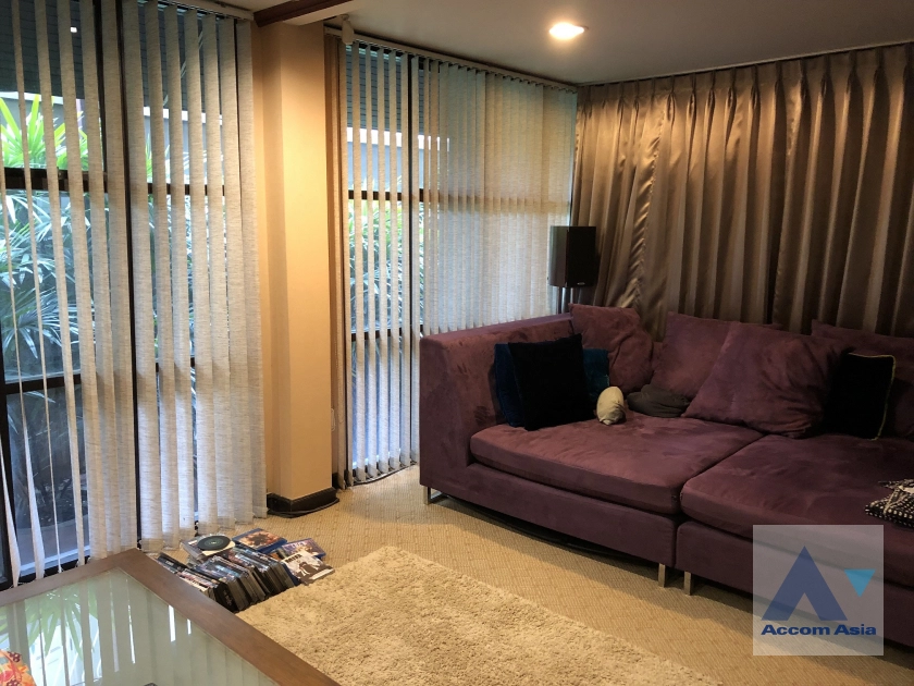 4  4 br House for rent and sale in Sukhumvit ,Bangkok BTS Phra khanong AA39609