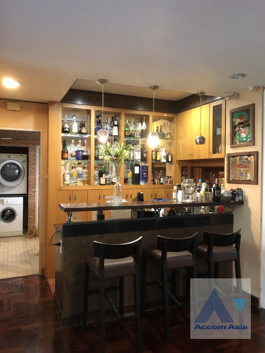 6  4 br House for rent and sale in Sukhumvit ,Bangkok BTS Phra khanong AA39609