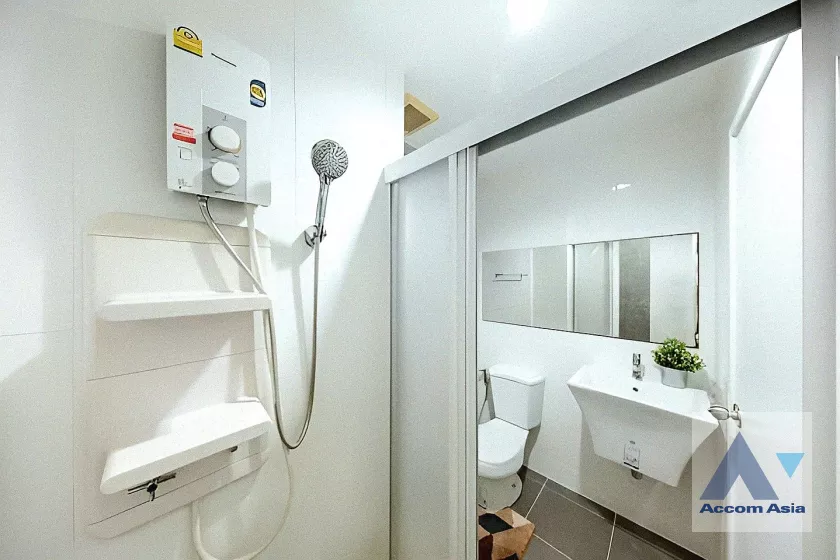 9  1 br Condominium For Sale in Sukhumvit ,Bangkok BTS Ekkamai at Aspire Rama 4 AA39610