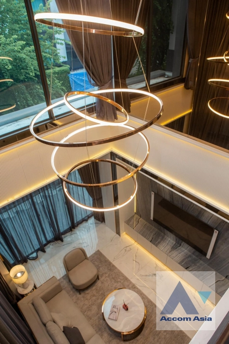  1  3 br House for rent and sale in Lat Phrao ,Bangkok  at The Gentry Ekamai - Ladprao AA39611